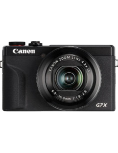PowerShot G7X Mark III Premium Live Streaming Kit 2
